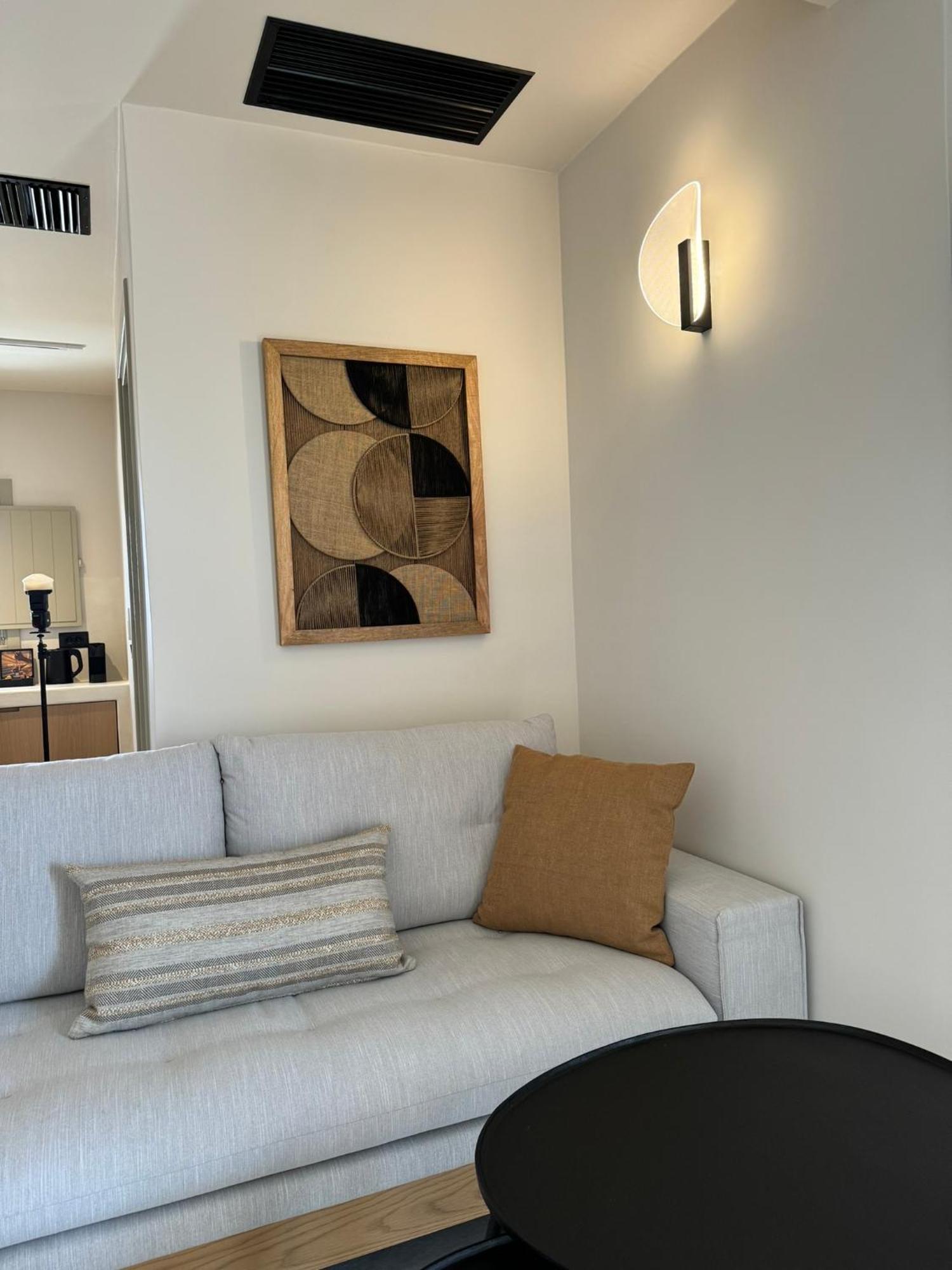 Morfes Luxury Suites By Caldera Houses Firostefani Esterno foto