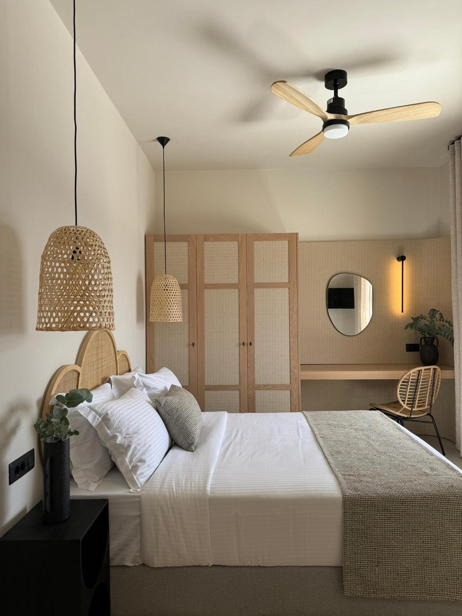 Morfes Luxury Suites By Caldera Houses Firostefani Esterno foto
