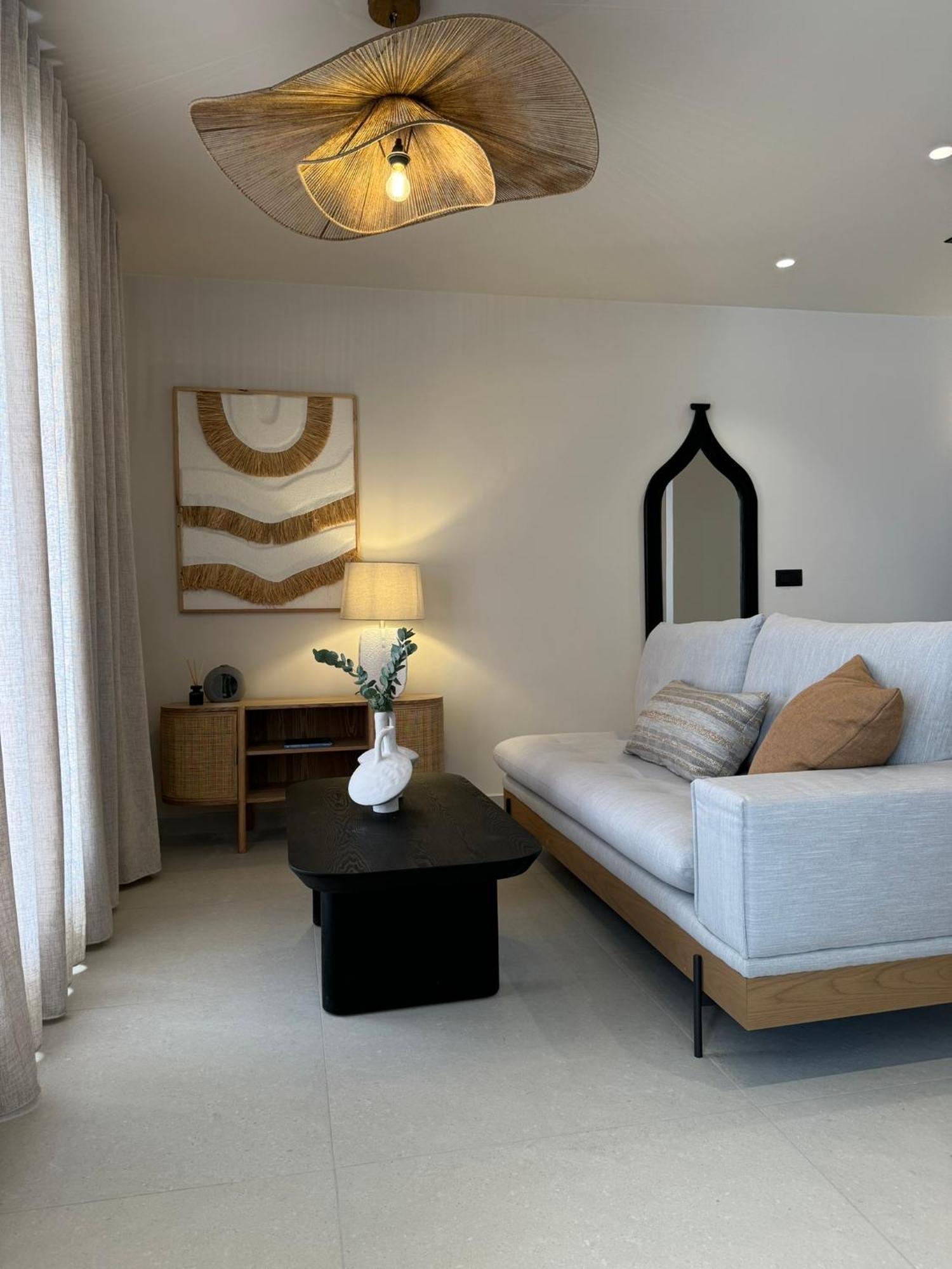 Morfes Luxury Suites By Caldera Houses Firostefani Esterno foto