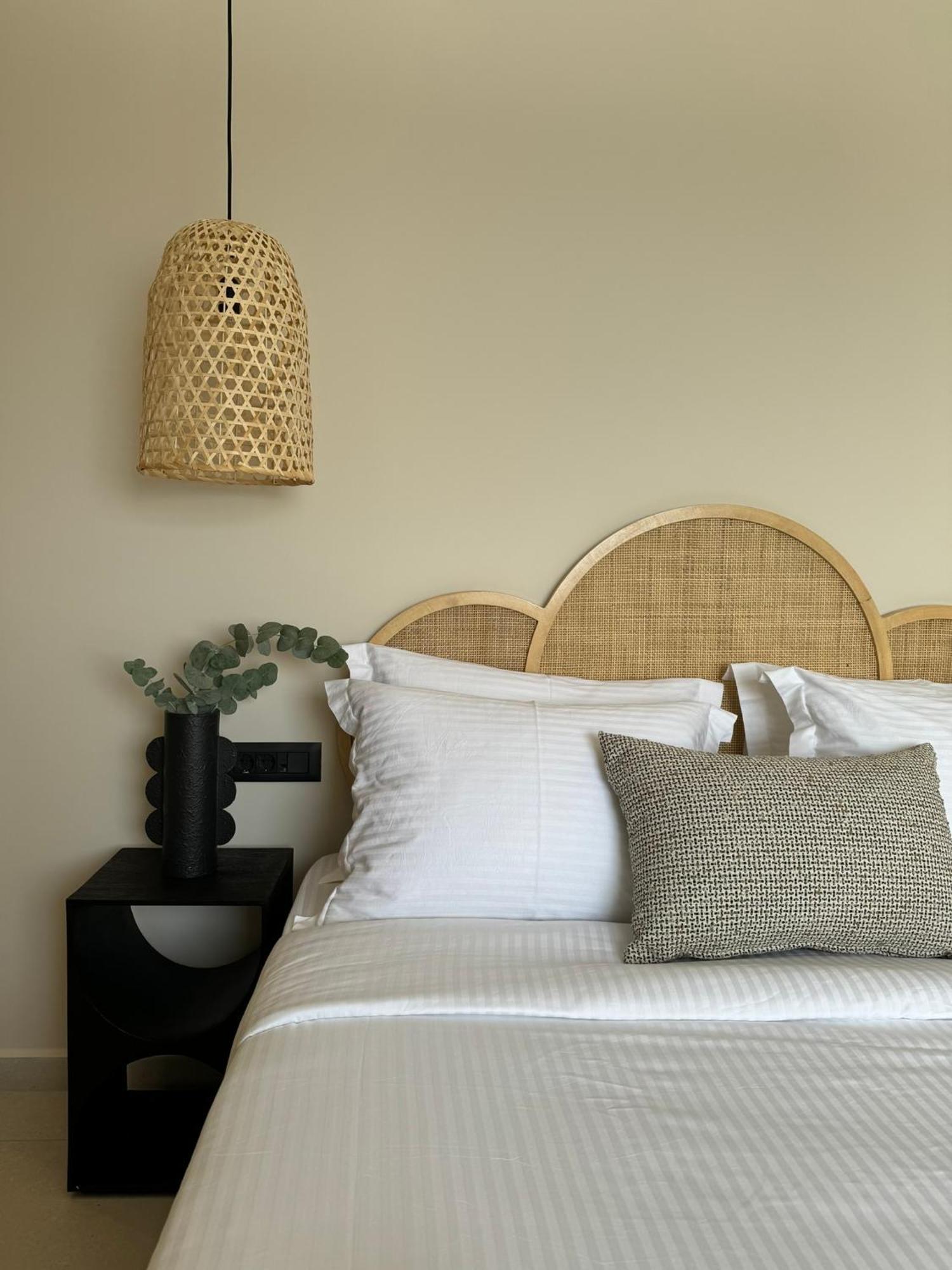 Morfes Luxury Suites By Caldera Houses Firostefani Esterno foto