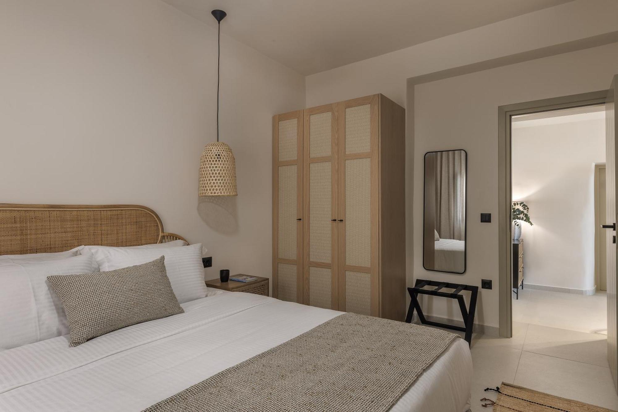 Morfes Luxury Suites By Caldera Houses Firostefani Esterno foto