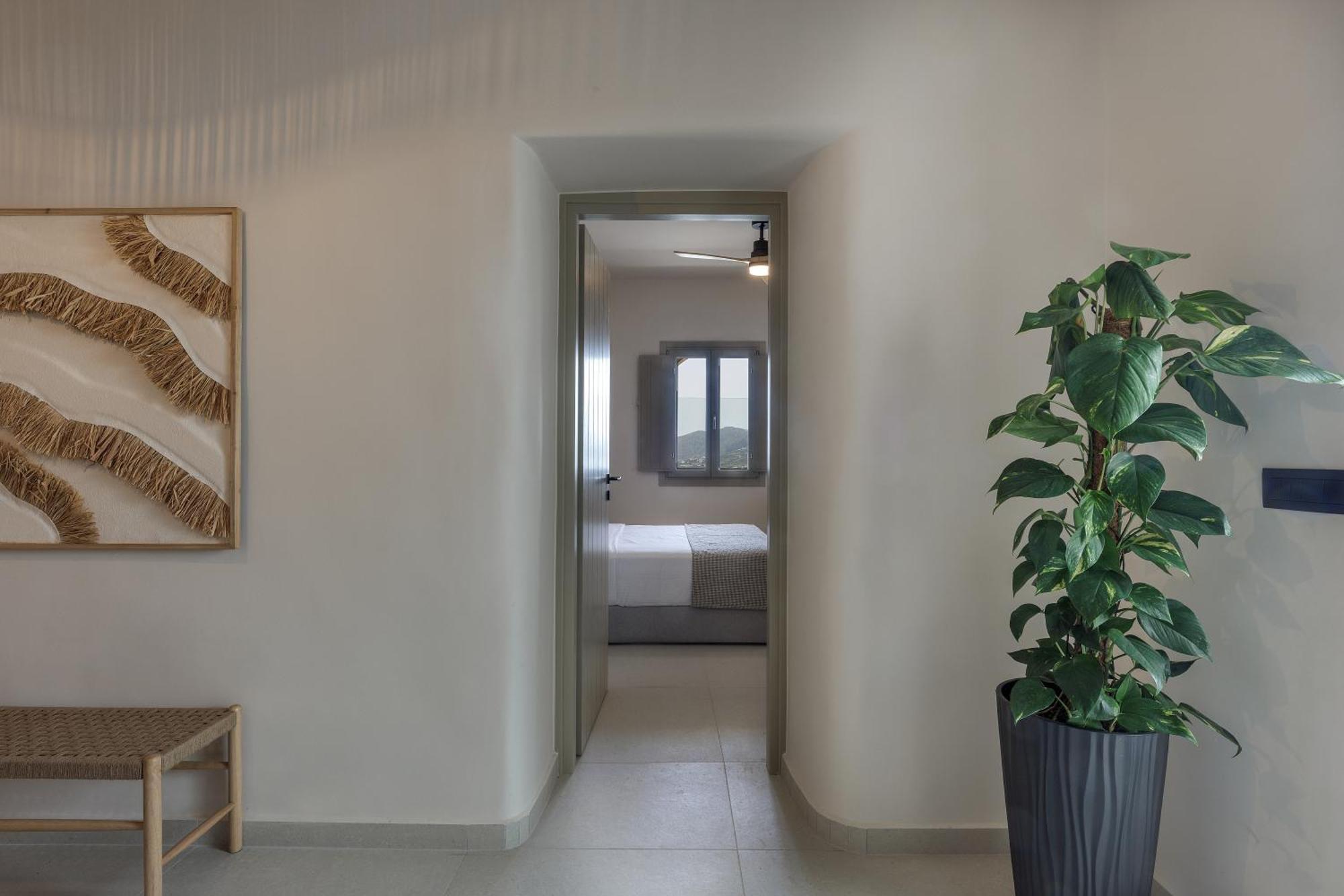 Morfes Luxury Suites By Caldera Houses Firostefani Esterno foto