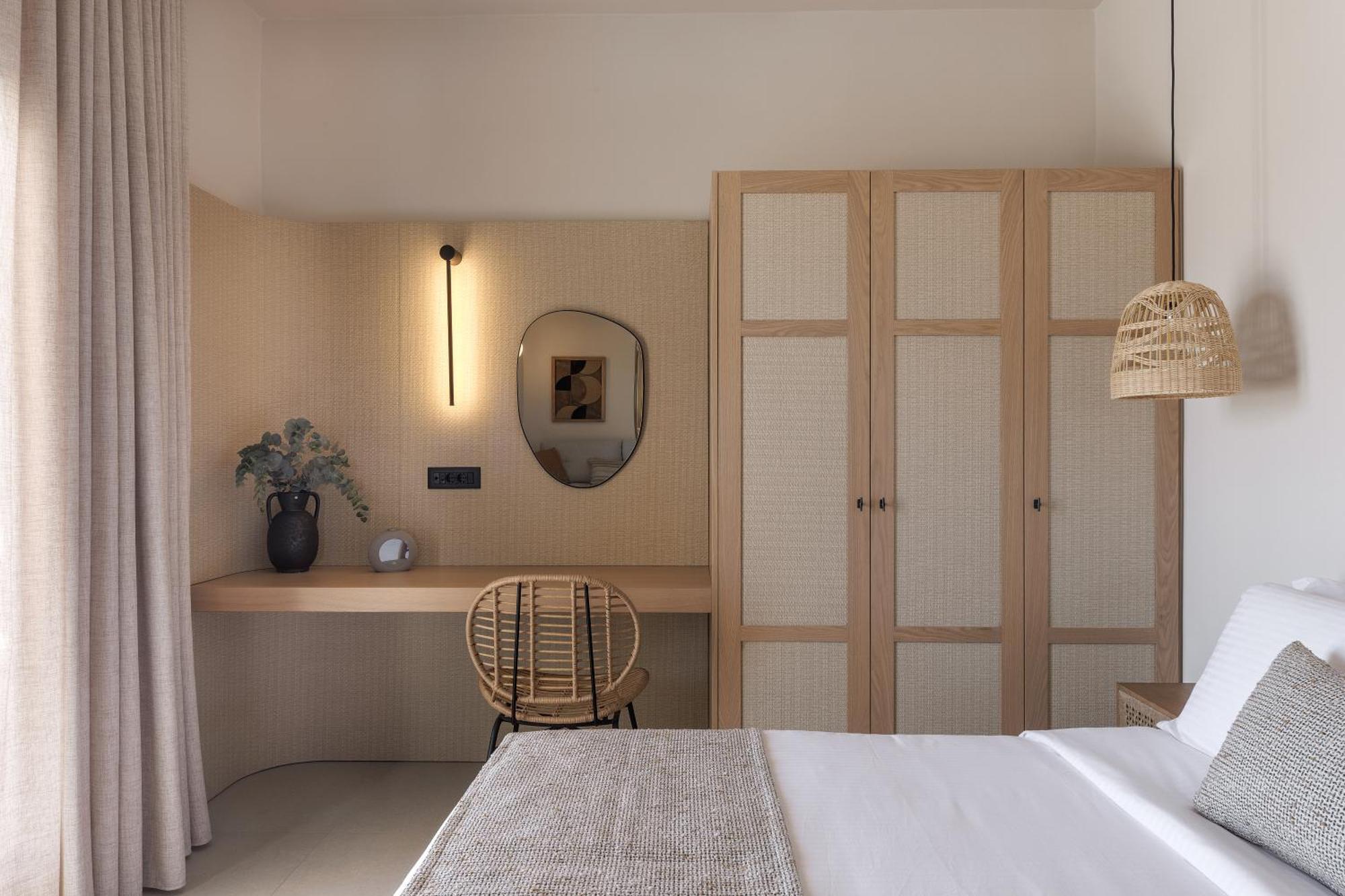 Morfes Luxury Suites By Caldera Houses Firostefani Esterno foto