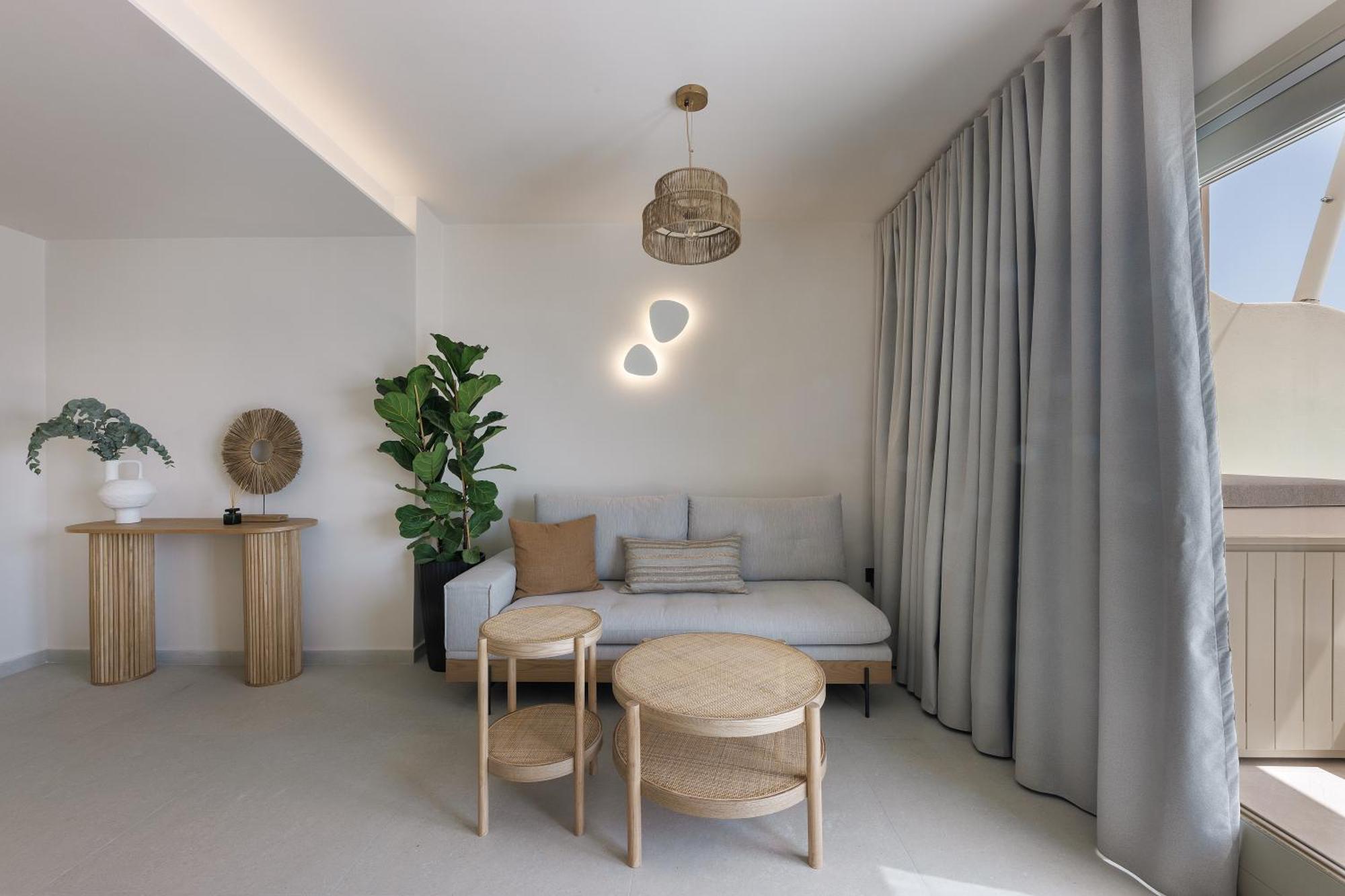 Morfes Luxury Suites By Caldera Houses Firostefani Esterno foto
