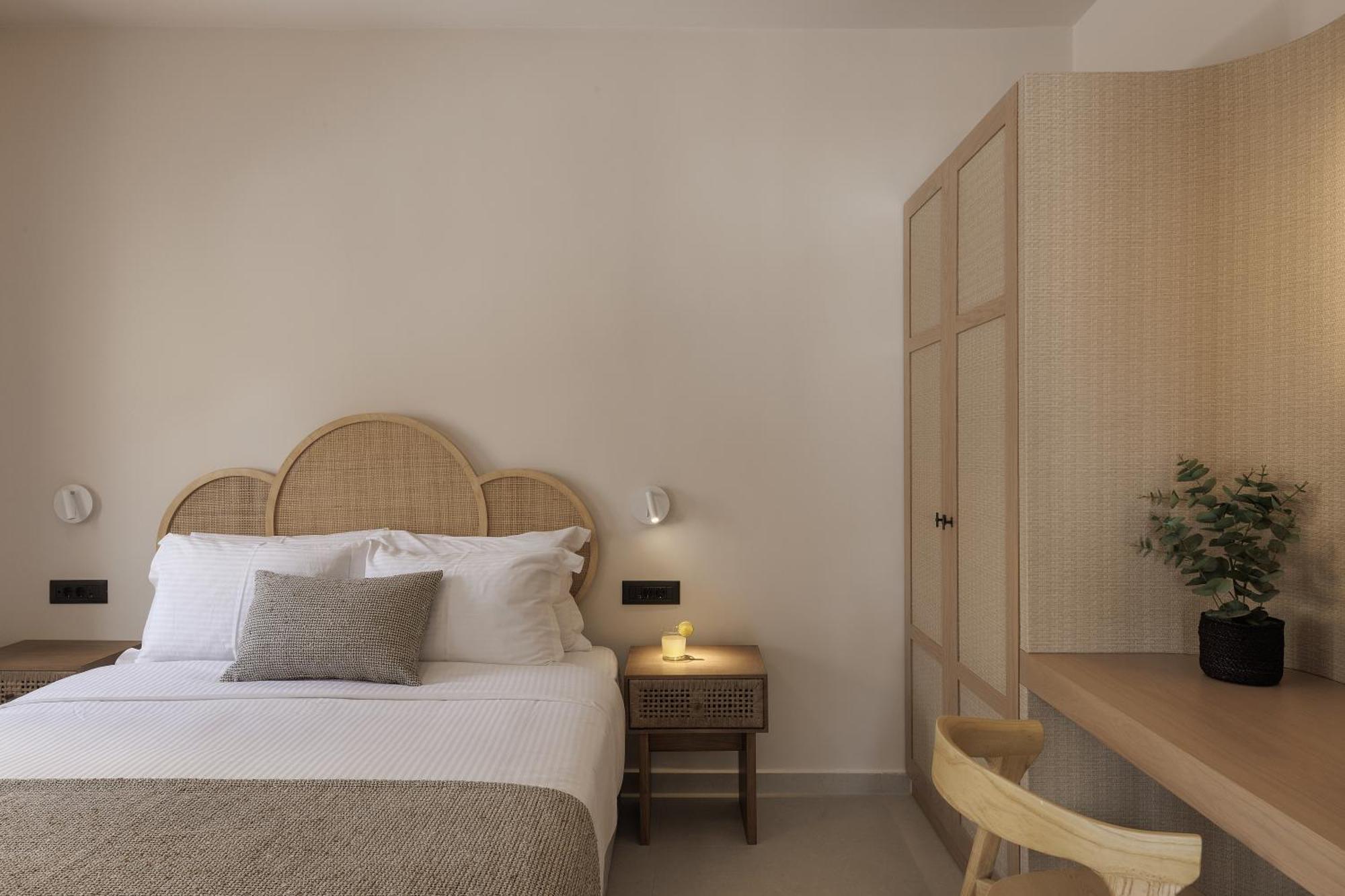 Morfes Luxury Suites By Caldera Houses Firostefani Esterno foto