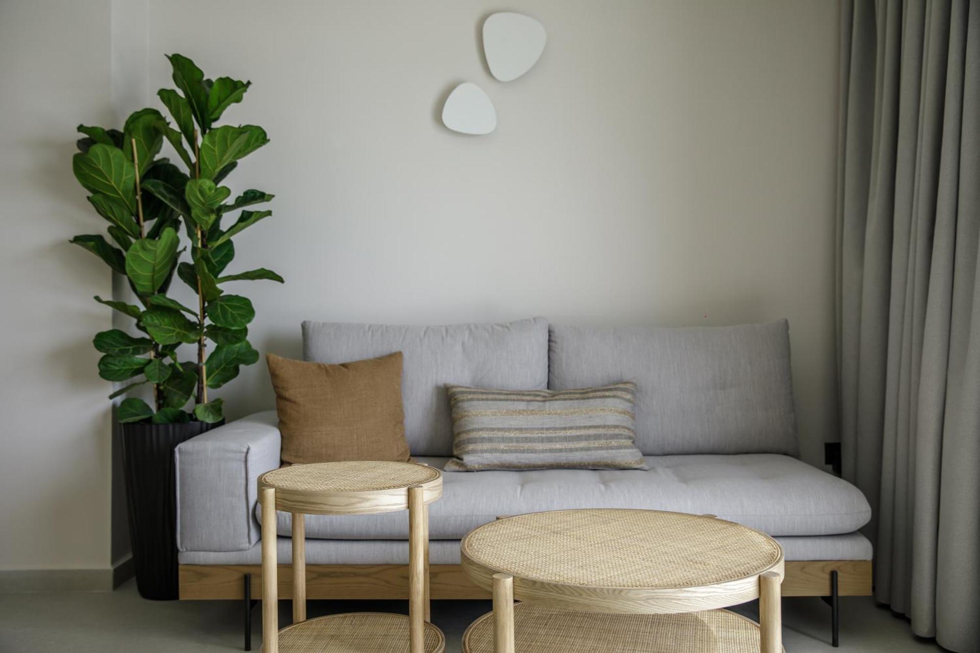 Morfes Luxury Suites By Caldera Houses Firostefani Esterno foto