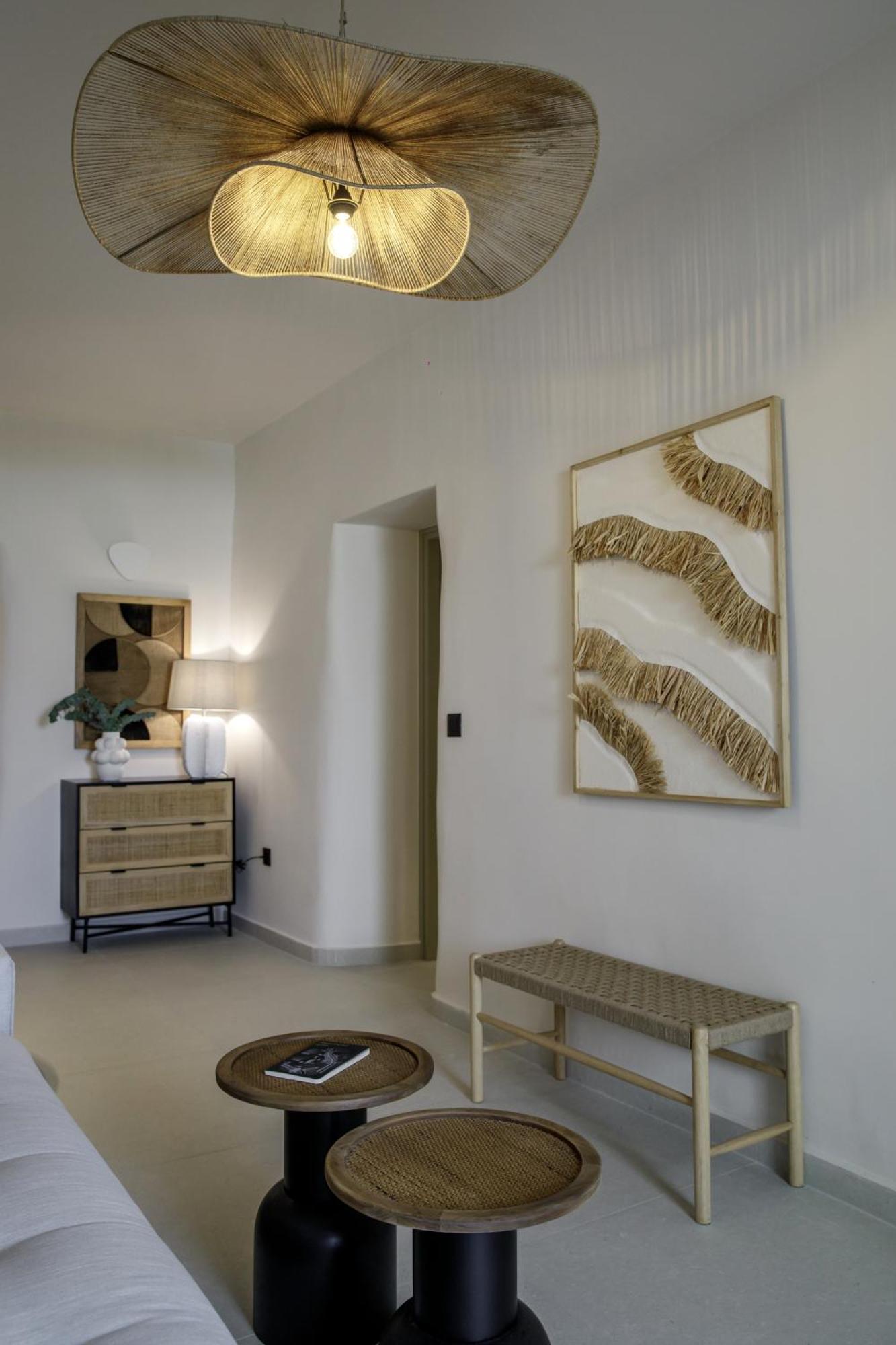 Morfes Luxury Suites By Caldera Houses Firostefani Esterno foto